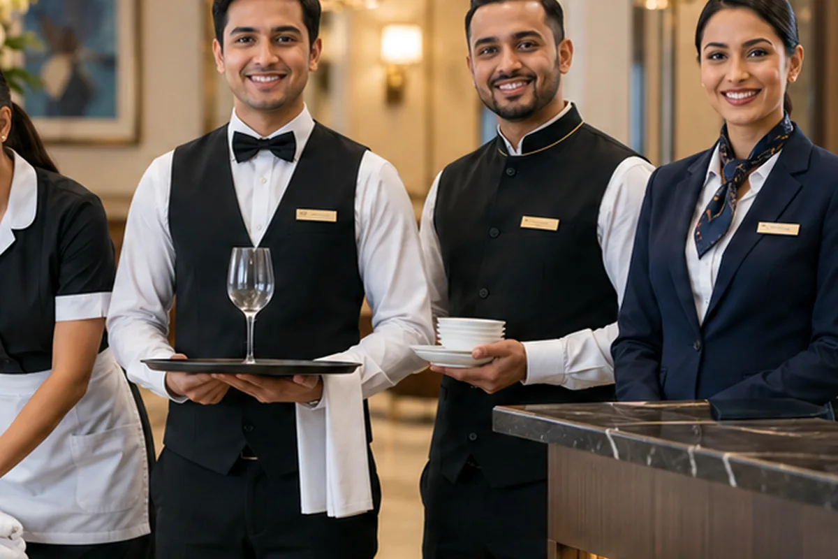 تخطيط فئات توريد القوى العاملة لأصحاب الأعمال في جدة بالمملكة العربية السعودية
