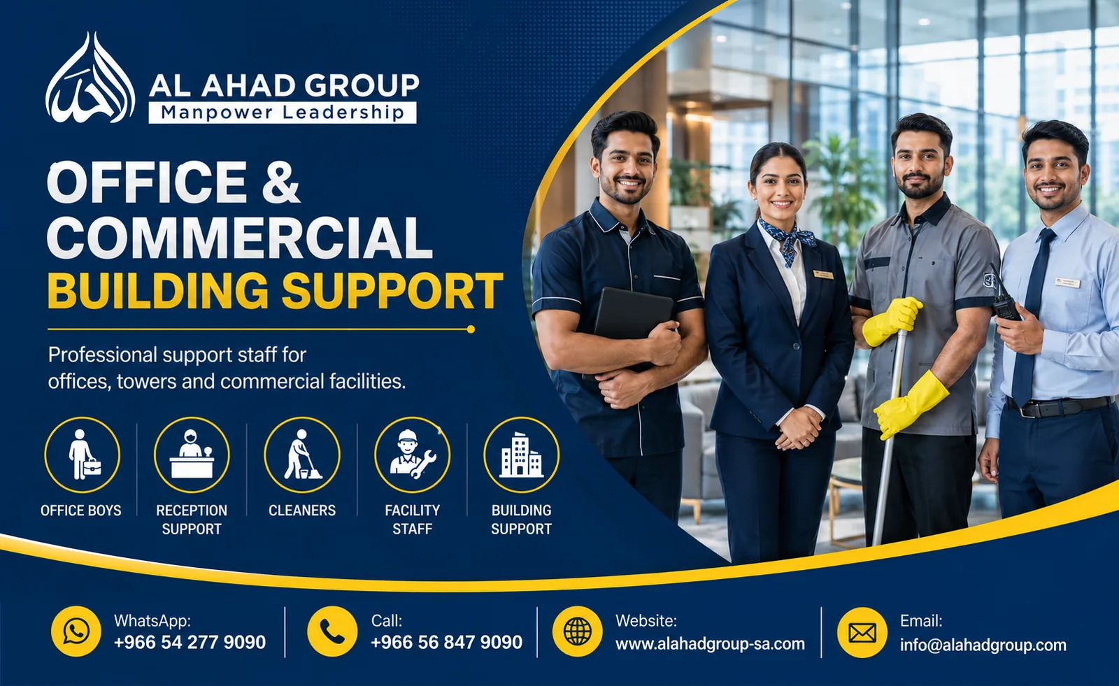 Jeddah Sector Workforce Guide: Port, Logistics And Hospitality Workforce for Western Region sector workforce planning in Saudi Arabia